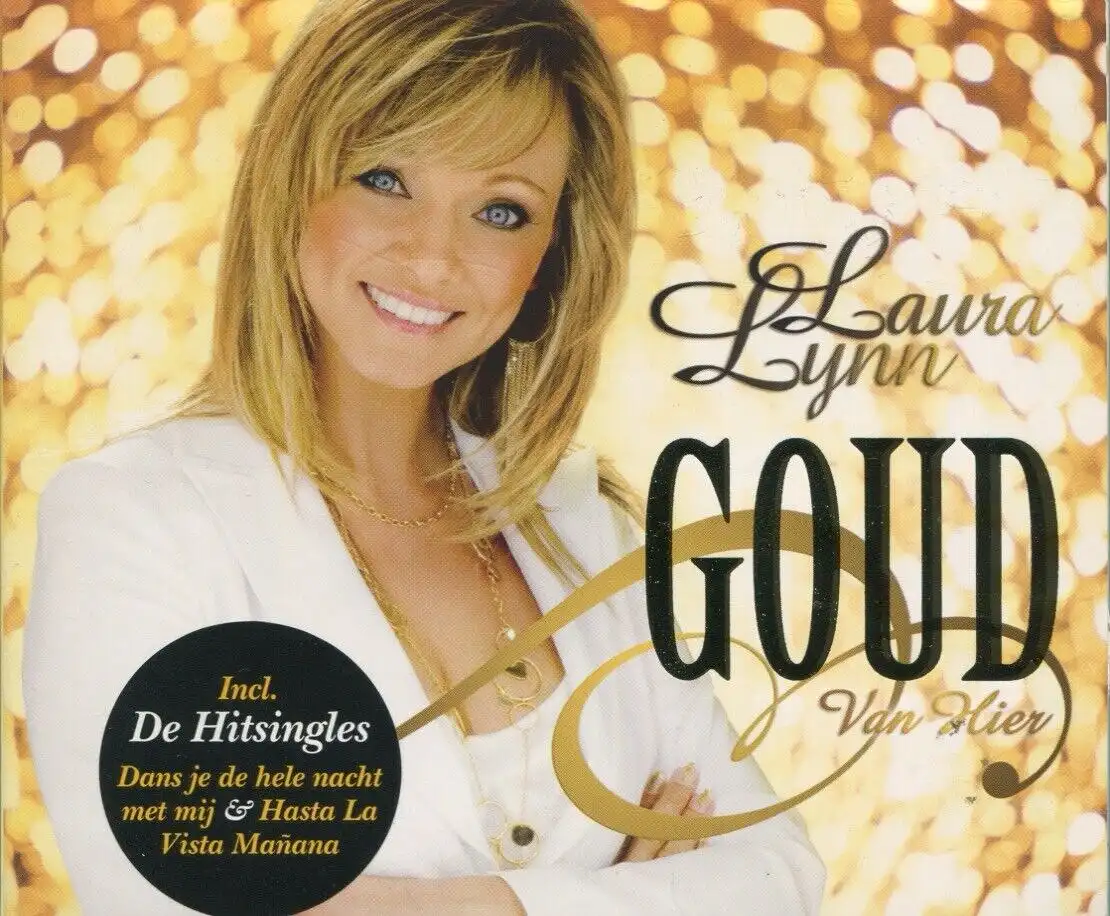 CD Laura Lynn: Goud Van Hier (ARS) 2007