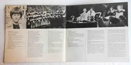 2LP Heikki Sarmanto: New Hope Jazz Mass (1978)