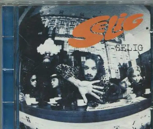 CD Selig (Epic) 1994