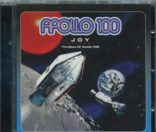 CD Apollo 100: Joy - The Best of Apollo 100 (Repertoire) 2005