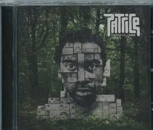 CD Patrice: One (2010)