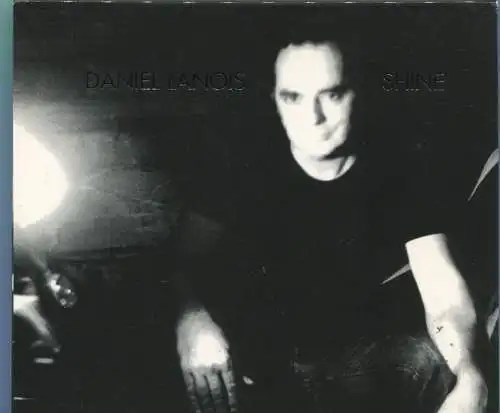 CD Daniel Langois: Shine (Anti) 2003