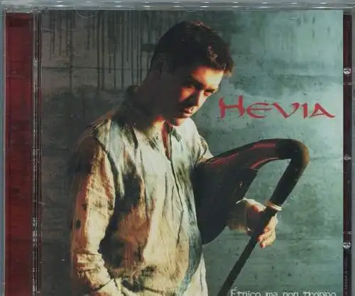 CD Hevia: Ethnico Ma Non Troppo (EMI) 2003