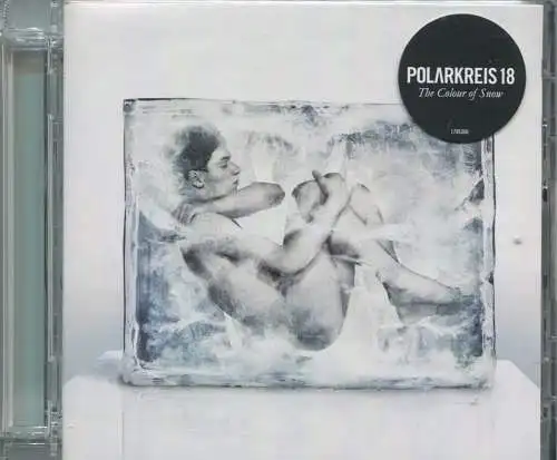 CD Polarkreis 18: The Colour Of Snow (Universal) 2008