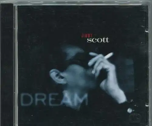 CD Jimmy Scott: Dream (Warner) 1994