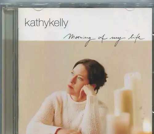 CD Kathy Kelly: Morning Of My Life (ePark)