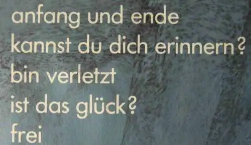 LP Heidelinde Weis: ...aber Träume hatt ich viel (Hansa 200 835-365) D