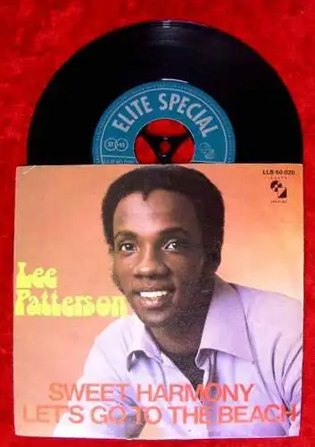Single Lee Patterson; Sweet Harmony