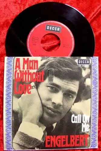 Single Engelbert: A Man without Love
