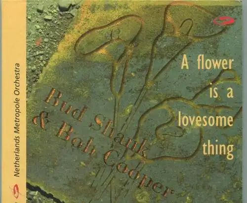 CD Bud Shank & Bob Cooper: A Flower Is A Lovesome Thing (Koch) 1998
