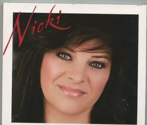 CD Nicki: Passt scho (DA) 2009