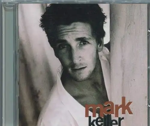 CD Mark Keller (Metronome) 1992