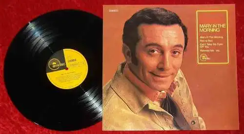 LP Al Martino: Mary In The Morning (Emidisc C 048-50 711) D