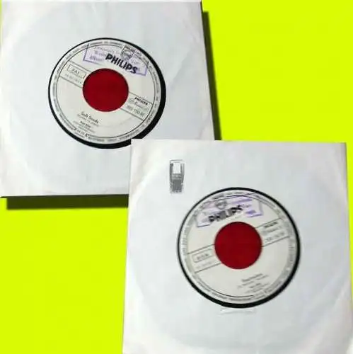 Single Ray Ellis: Fascination