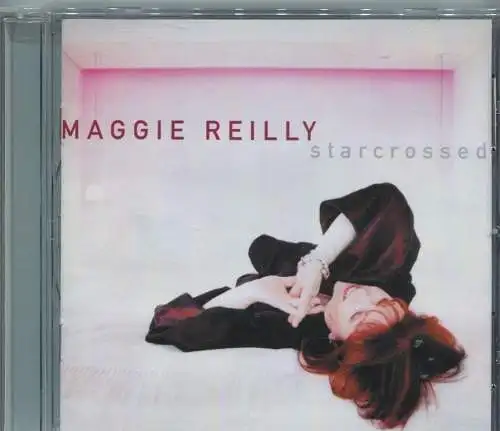 CD Maggie Reilly: Starcrossed (EMI) 2000