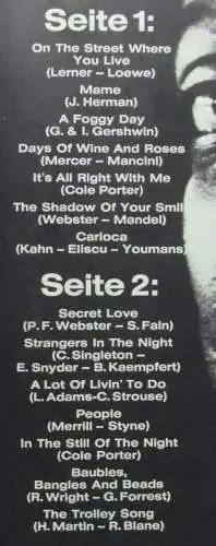 LP Count Basie: New Sound Of Count (Hör Zu SHZEl 55) D 