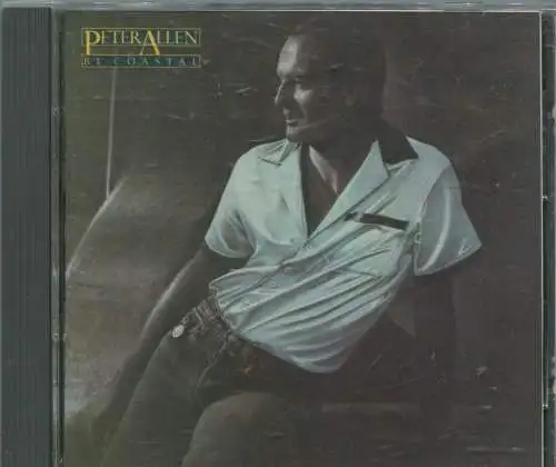 CD Peter Allen: Bi-Coastal (A&M)