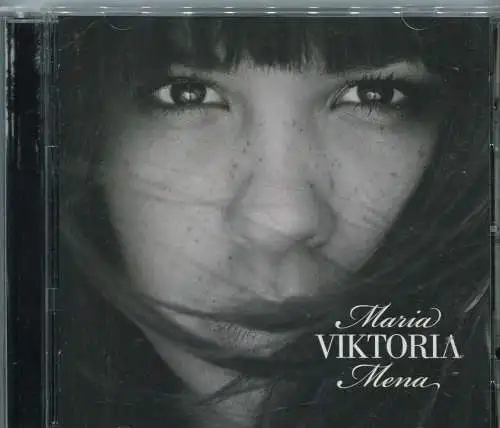 CD Maria Viktoria Mena (Sony)