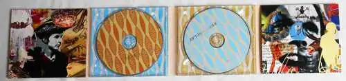 2CD Deluxe Edition Beck!: Odelay