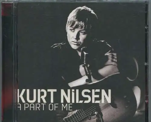 CD Kurt Nilsen: A Part Of Me (BMG) 2004