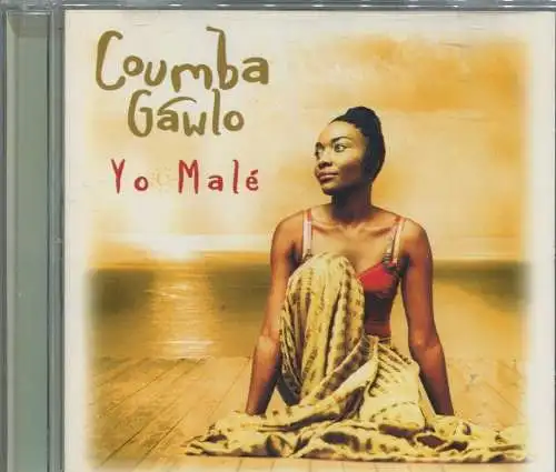 CD Coumba Gawlo: Yo Malé (BMG) 1998