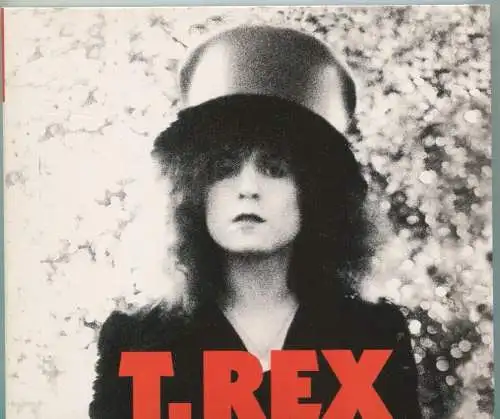 CD T. Rex: The Slider (Repertoire) 2000