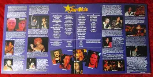 2LP Live im Star Club (Star Club 6626 002) D 1980 feat Tony Sheridan...