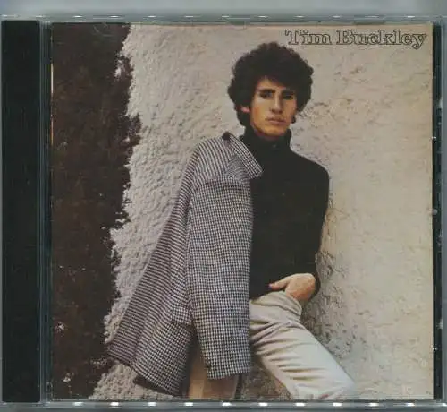 CD Tim Buckley (Elektra)