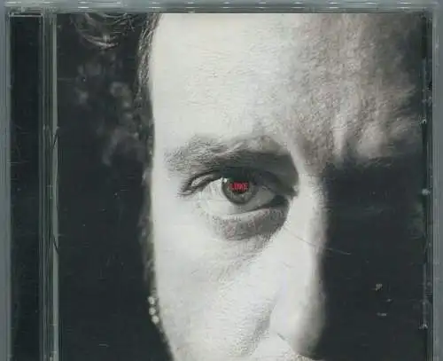 CD Steve Lukather: Luke (Columbia) 1997