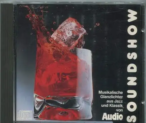 CD Audio Soundshow - Jazz & Klassik - 1985 - (Reference)