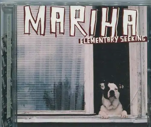 CD Mariha: Elementary Seeking (Universal)