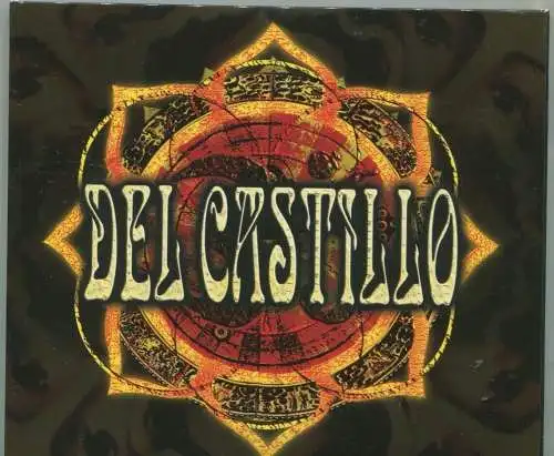 CD Del Castillo (Castle) 2000