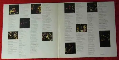 LP Tom Paxton: New Songs for Old Friends (Reprise REP 44 237) D 