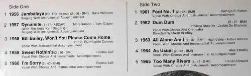 LP Brenda Lee: 10 Golden Years (MCA 201 357) Benelux 1976