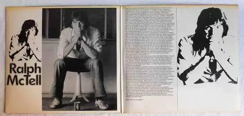 2LP Ralph McTell: Starpotrait (Intercord INT 156.504) D 1978