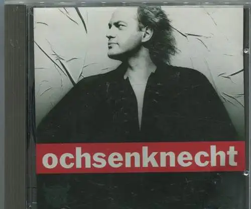 CD Ochsenknecht (Metronome) 1992