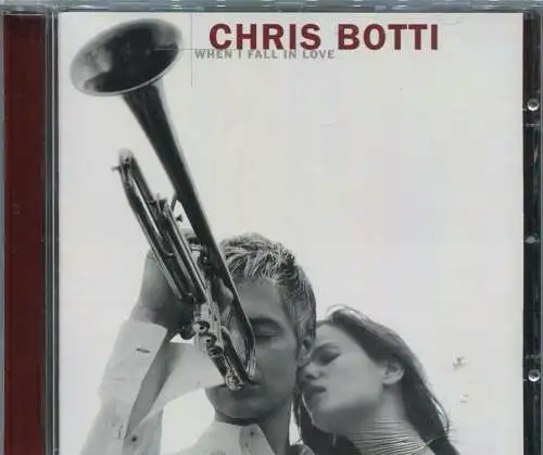 CD Chris Botti: When I Fall In Love (Columbia) 2004