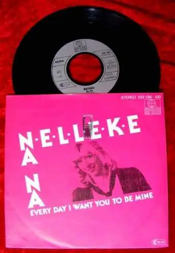 Single Nelleke: Na Na