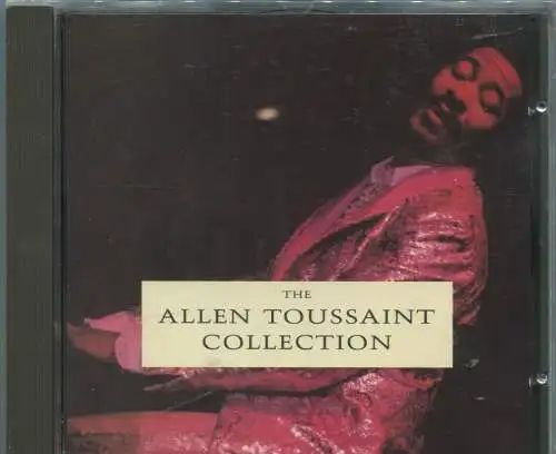 CD Allen Toussaint: Collection (Reprise) 1991