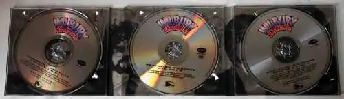 2CD & 1DVD Box Traveling Wilburys + Bonus Tracks (Rhino) 2007 w/ Booklet