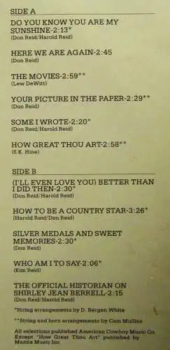 LP Statler Brothers: Rides Again - Best Of Vol. II (Mercury 9111 050) NL 