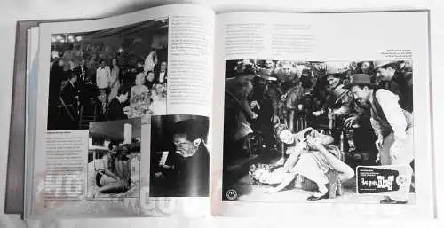 8 CD  Box Friedrich Hollaender: Wenn ich mir was wünschen dürfte (Bear Family)