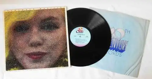 LP Marilyn Monroe: Remember Marilyn (20th Century Fox T-901) US 1972