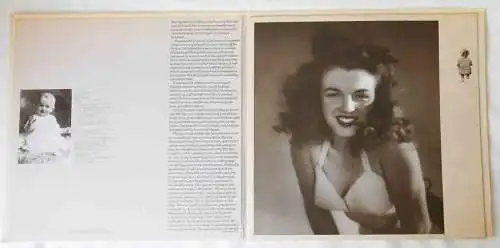 LP Marilyn Monroe: Remember Marilyn (20th Century Fox T-901) US 1972