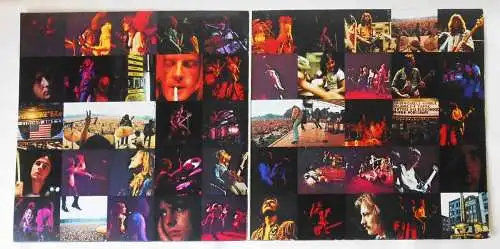 2LP Humble Pie: Performance Rockin´The Filmore (A&M 85 726 XT) D 1971
