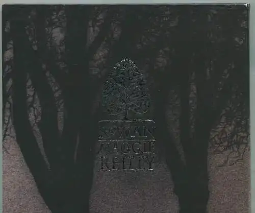 CD Maggie Reilly: Rowan (Hypertension) 2007