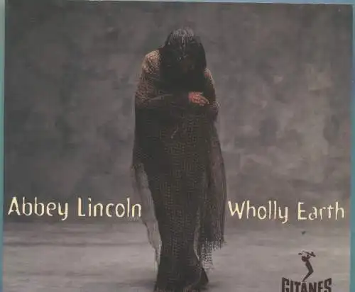 CD Abbey Lincoln: Wholly Earth (Verve) 1998