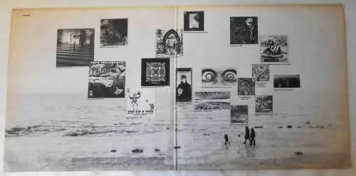 2LP Picnic - A Breath of Fresh Air (Harvest 1C 178-04 424/25) D 1970