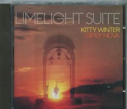 CD Kitty Winter: Limelight Suite (Intercord) 1996