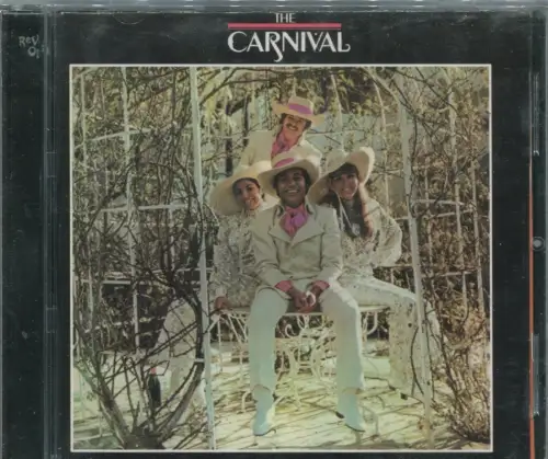 CD Carnival (CR) 2004